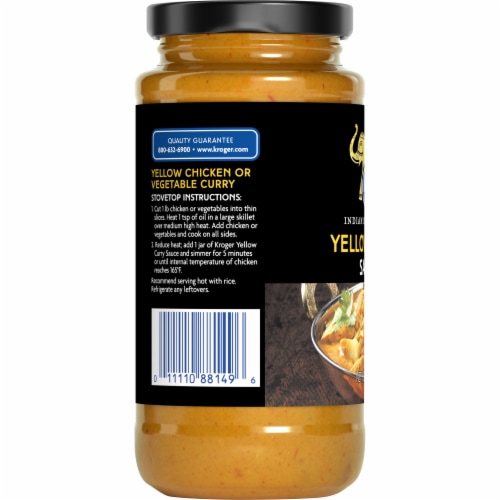 Yellow curry paste ralphs new arrivals