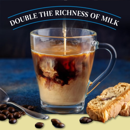 Kroger® Italian Style Sweet Cream Coffee Creamer Perspective: left