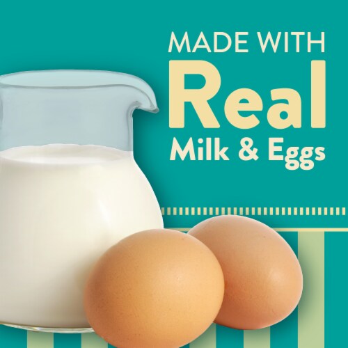 Kroger® Gluten Free Rice Pudding Perspective: left