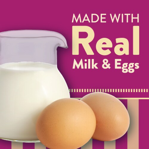 Kroger® Gluten Free Tapioca Pudding Perspective: left