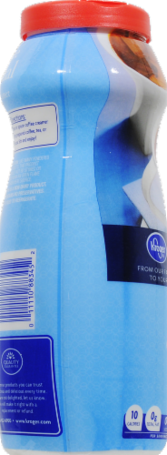 Kroger® Original Fat Free Coffee Creamer Perspective: left