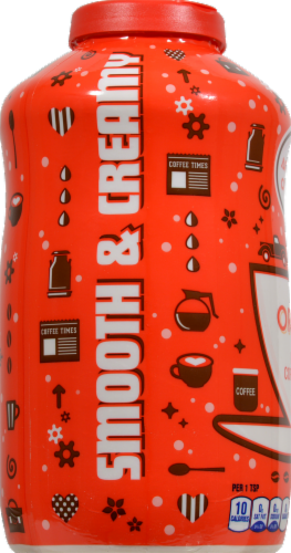 Kroger® Original Non-Dairy Coffee Creamer Perspective: left