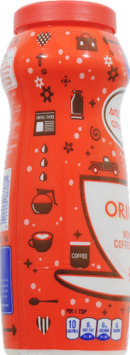 Kroger® Original Non-Dairy Coffee Creamer Perspective: left