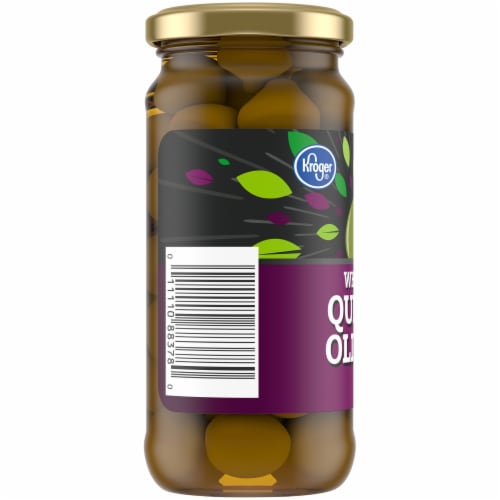 Kroger® Whole Queen Olives, 5 oz Kroger