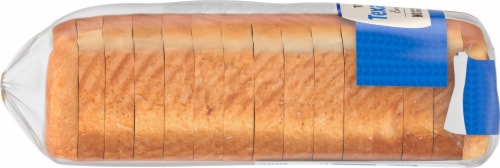 Kroger® Enriched Texas Toast Bread Perspective: left