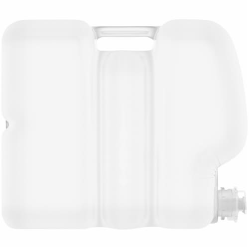 Kroger® Distilled Gallon Water Perspective: left