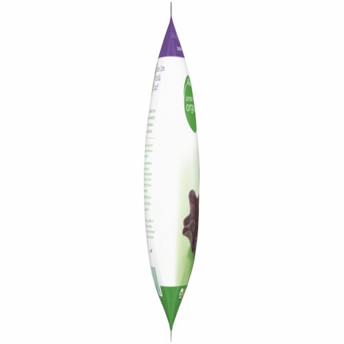 Simple Truth Organic™ Blue Corn Tortilla Cupz Perspective: left