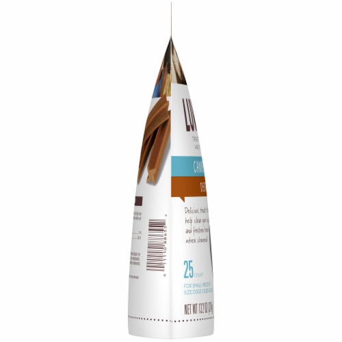 Luvsome dental sticks 2025