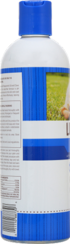 Luvsome™ Flea & Tick Dog Shampoo Perspective: left