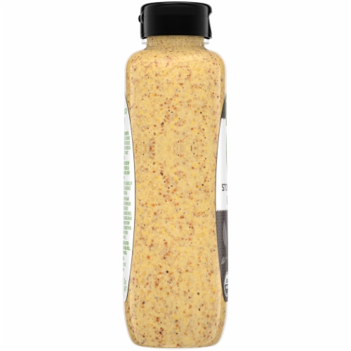 Simple Truth Organic® Stone Ground Mustard