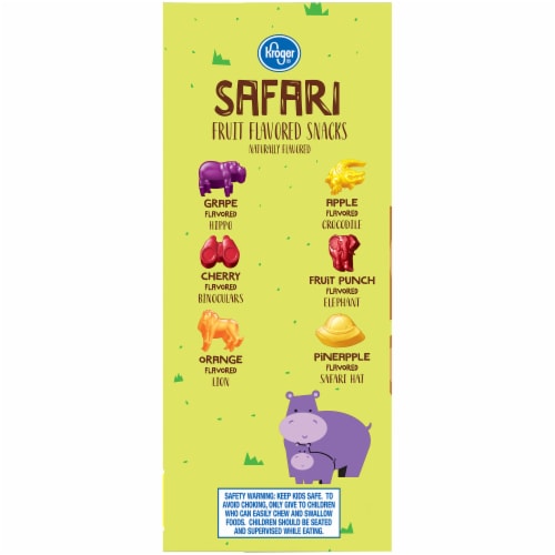 kroger stuffed animals