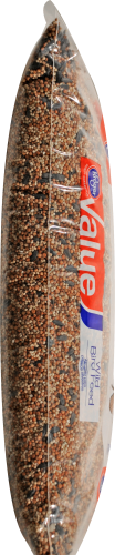 Kroger® Value Wild Bird Feed Perspective: left