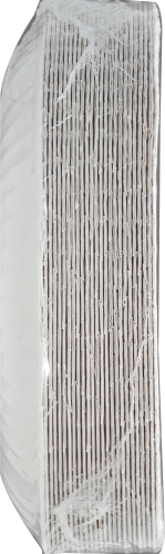 Kroger® Value Paper Plates Perspective: left