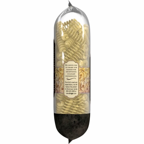 Private Selection® Bronze Cut Italian Rotini Pasta Perspective: left
