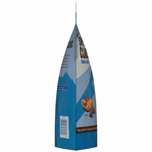 Kroger® Simply Classic Trail Mix Packs Perspective: left