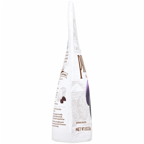 Kroger® Pitted Prunes Perspective: left