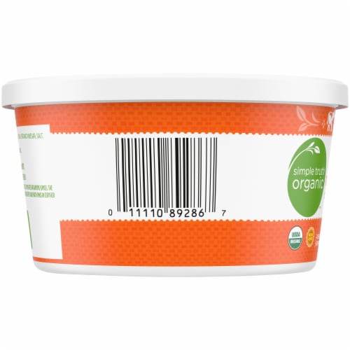 Simple Truth Organic™ Ricotta Cheese Perspective: left