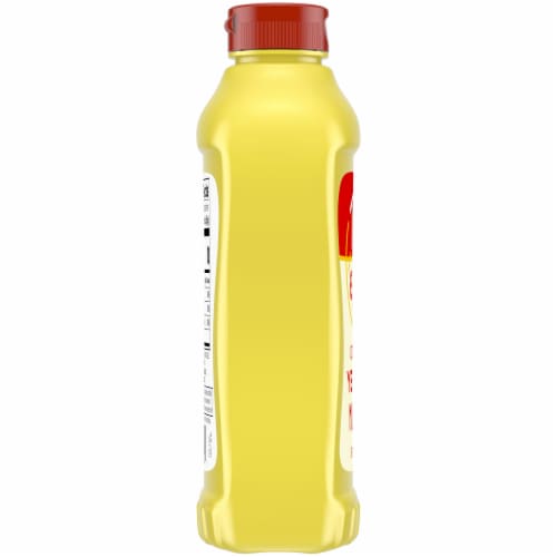 Top 'Ems Original Yellow Mustard Perspective: left
