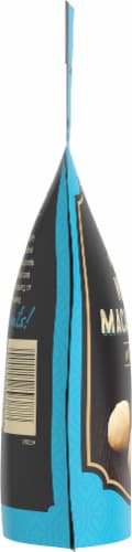 Private Selection® Dry Roasted Whole Macadamia Nut with Sea Salt Perspective: left