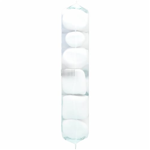 Kroger® Marshmallows Bag Perspective: left
