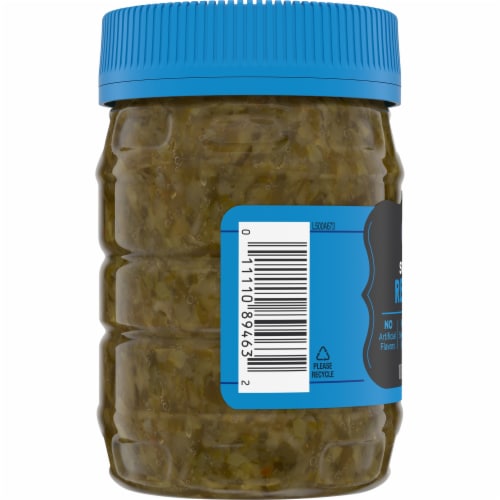 Kroger® Sweet Relish Perspective: left