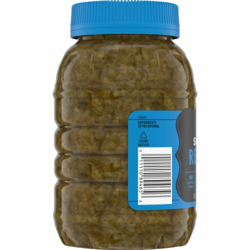 Kroger® Sweet Relish Perspective: left
