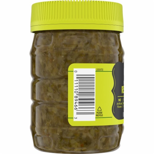 Kroger® Dill Relish Perspective: left