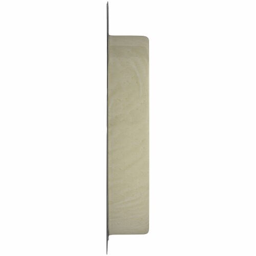 Kroger® Part Skim Milk Queso Panela Cheese Perspective: left