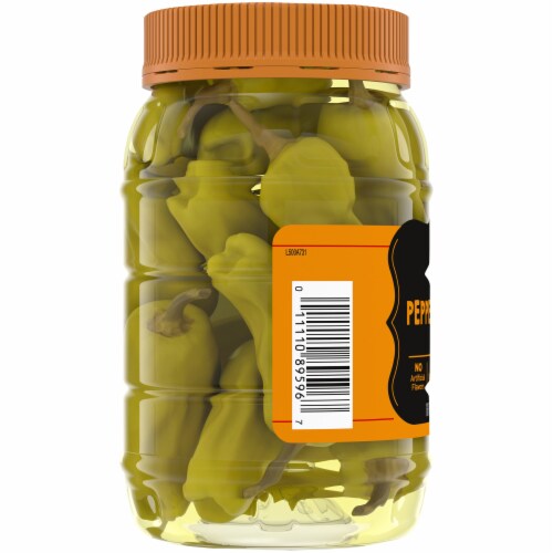 Kroger® Pepperoncini Perspective: left