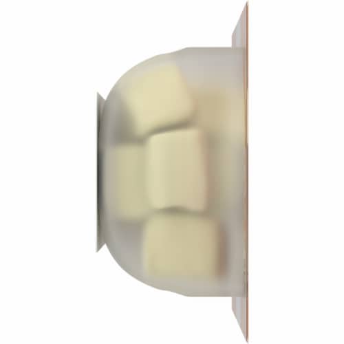 Simple Truth Organic™ White Cheddar Cheese & Pretzels Snack Medley Perspective: left