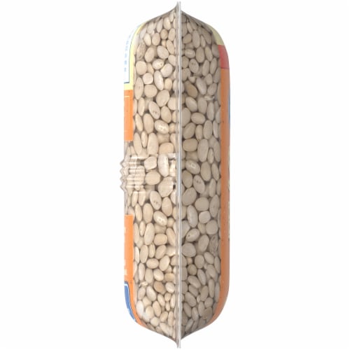 Kroger® Small White Beans Perspective: left