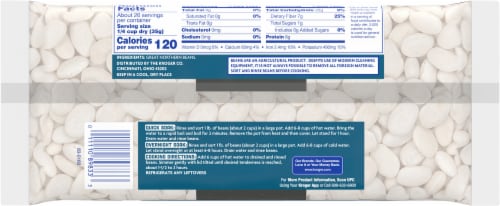 Kroger® Great Northern Beans Perspective: left