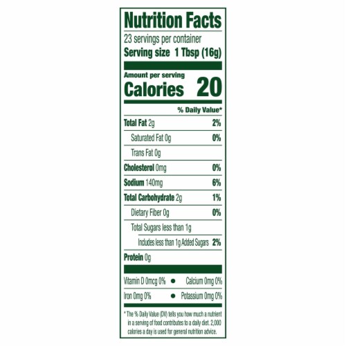 Simple Truth Organic™ Cilantro Lime Marinade Perspective: left