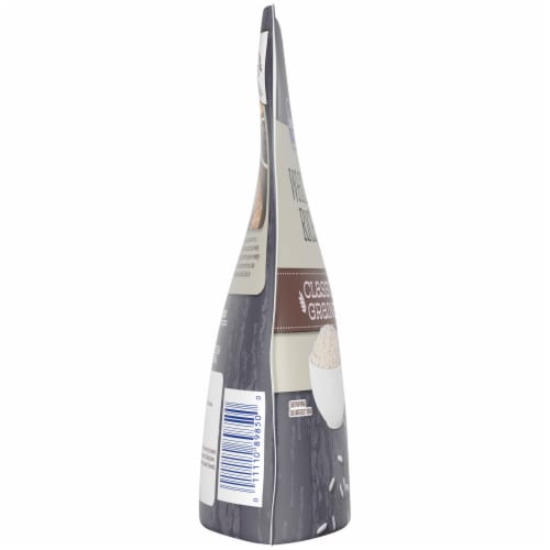 Kroger® Frozen Classic Grains White Rice Perspective: left