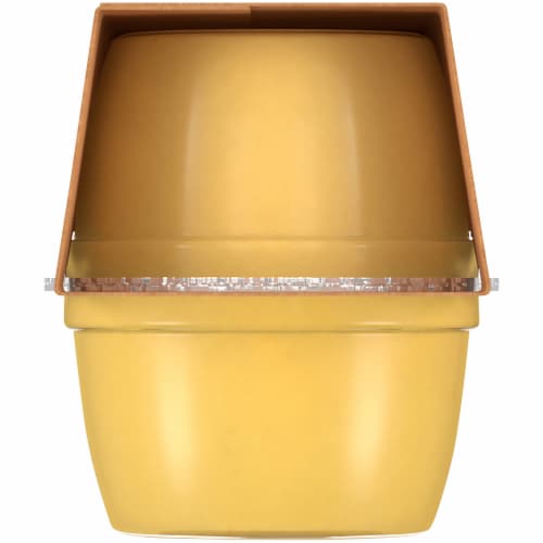 Kroger® Classic Applesauce Cups Perspective: left