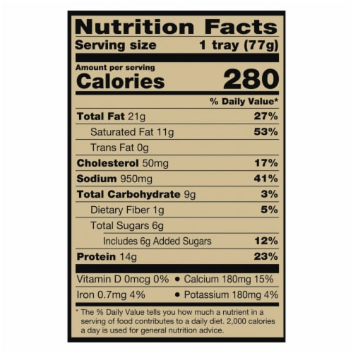 Private Selections® Snack Board Perspective: left