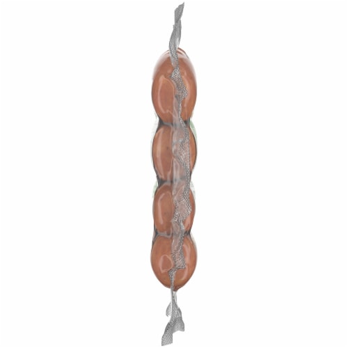 Simple Truth™ Spinach Gruyere Chicken Sausage Links Perspective: left