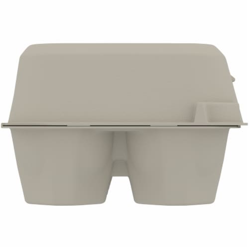 Kroger® Cage Free Large Brown Eggs Perspective: left