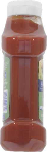 Kroger® Tomato Ketchup Perspective: left