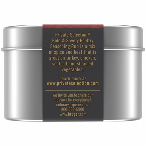 Red Robin Signature Blend Seasoning, 4 oz - Kroger