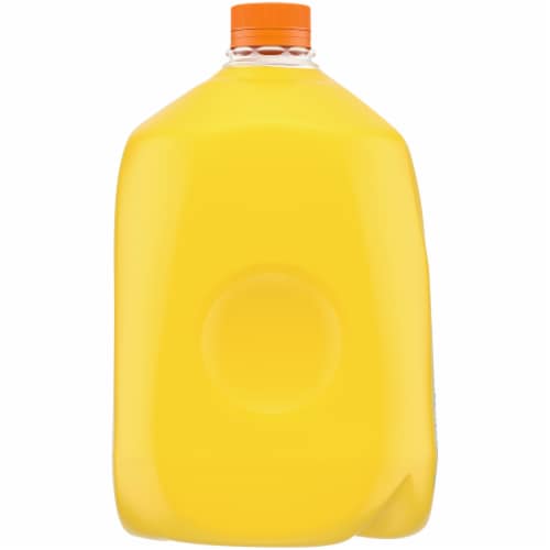 Kroger® Orange Juice Perspective: left