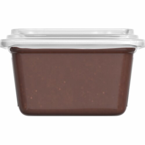 HemisFares™ Red Miso Soybean Paste Perspective: left
