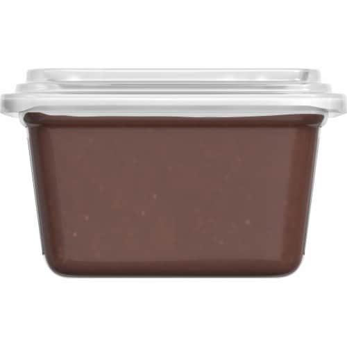 HemisFares™ Red Miso Soybean Paste Perspective: left