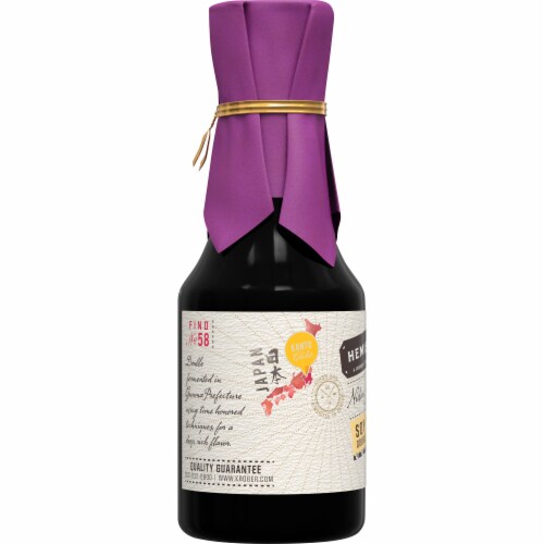 HemisFares™ Double Fermented Soy Sauce, 5 fl oz Ralphs