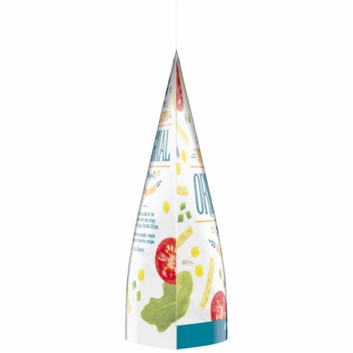 Kroger® Original Gluten Free Tortilla Strips Perspective: left