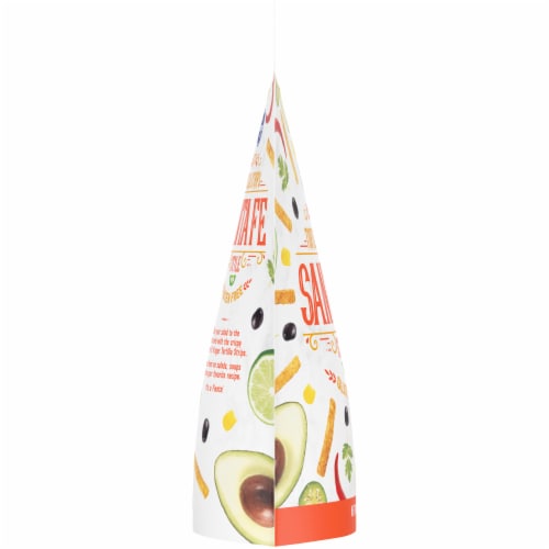 Kroger® Santa Fe Tortilla Strips Perspective: left