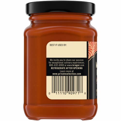 Private Selection™ Mango Guava & Passion Fruit Preserves Perspective: left