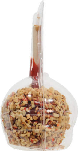Kroger® Candy Apples with Nuts Perspective: left