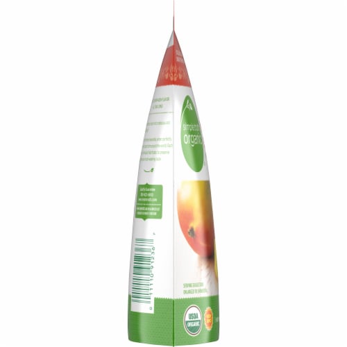Simple Truth Organic® Frozen Mango Chunks Perspective: left