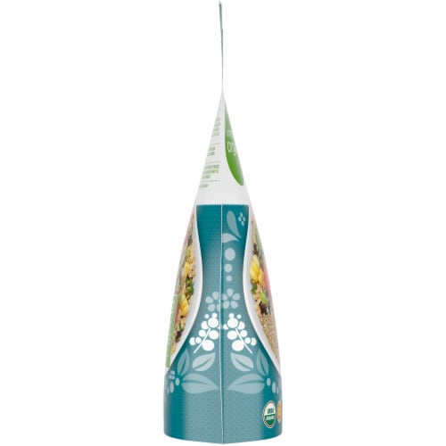 Simple Truth Organic® Quinoa Perspective: left